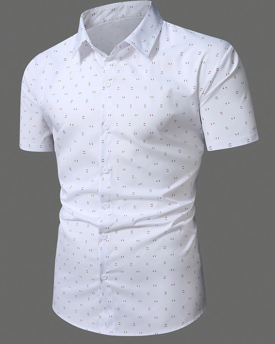 Palmer | T-shirt