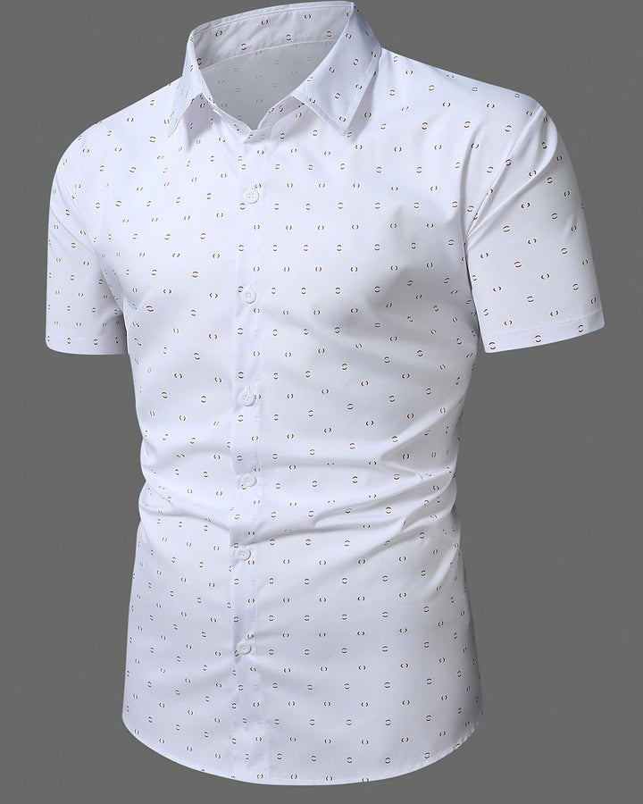 Palmer | T-shirt