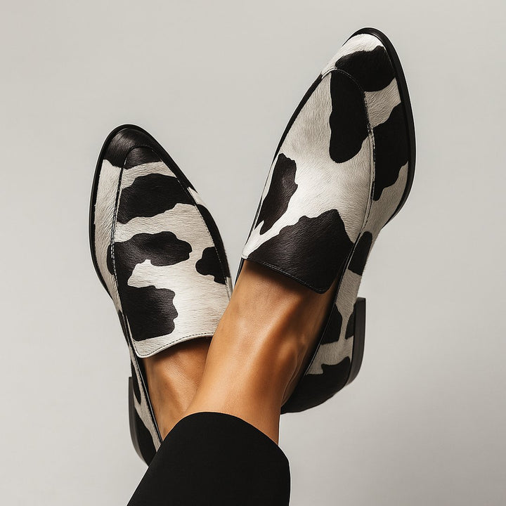 Herminie | Mocassins