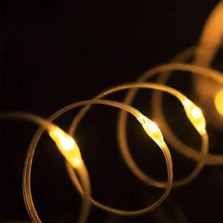 WildBind | Heavy-Duty Camping and Travel String