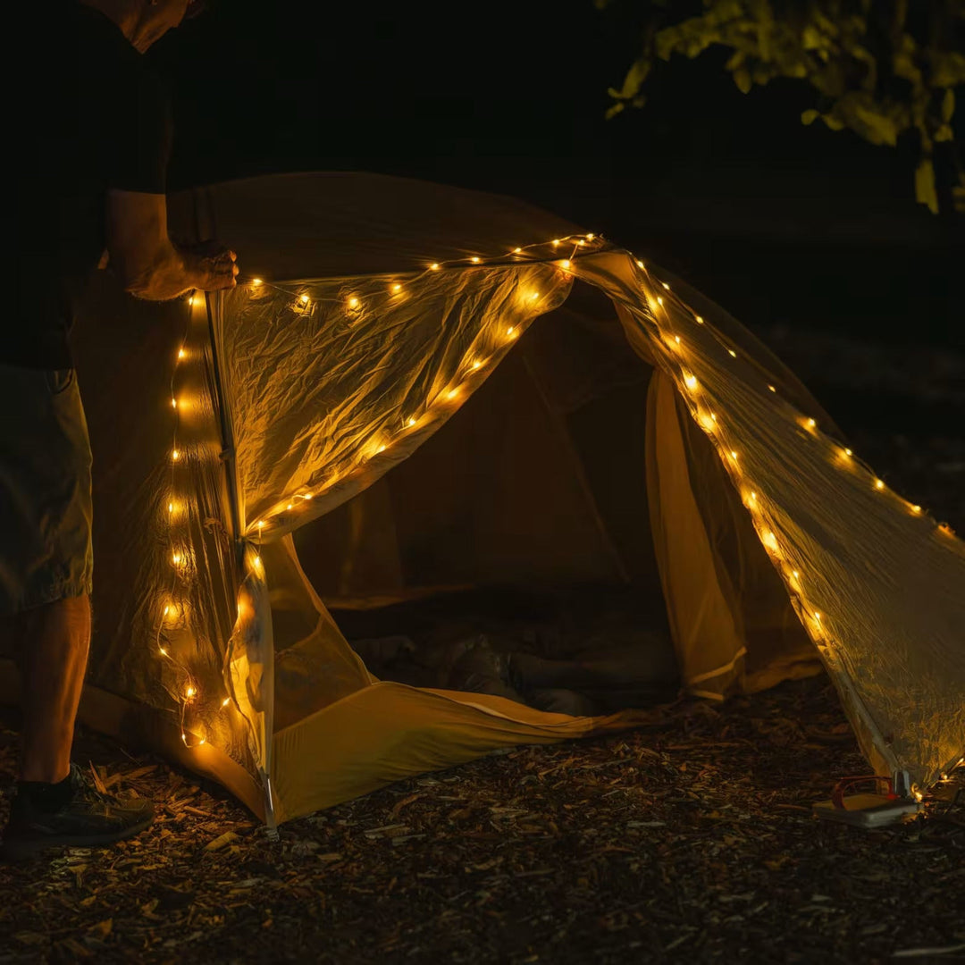WildBind | Heavy-Duty Camping and Travel String
