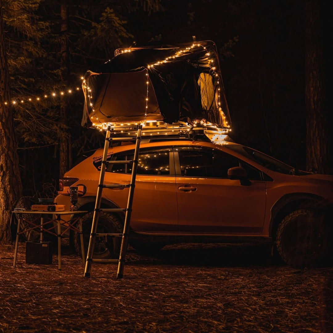 WildBind | Heavy-Duty Camping and Travel String