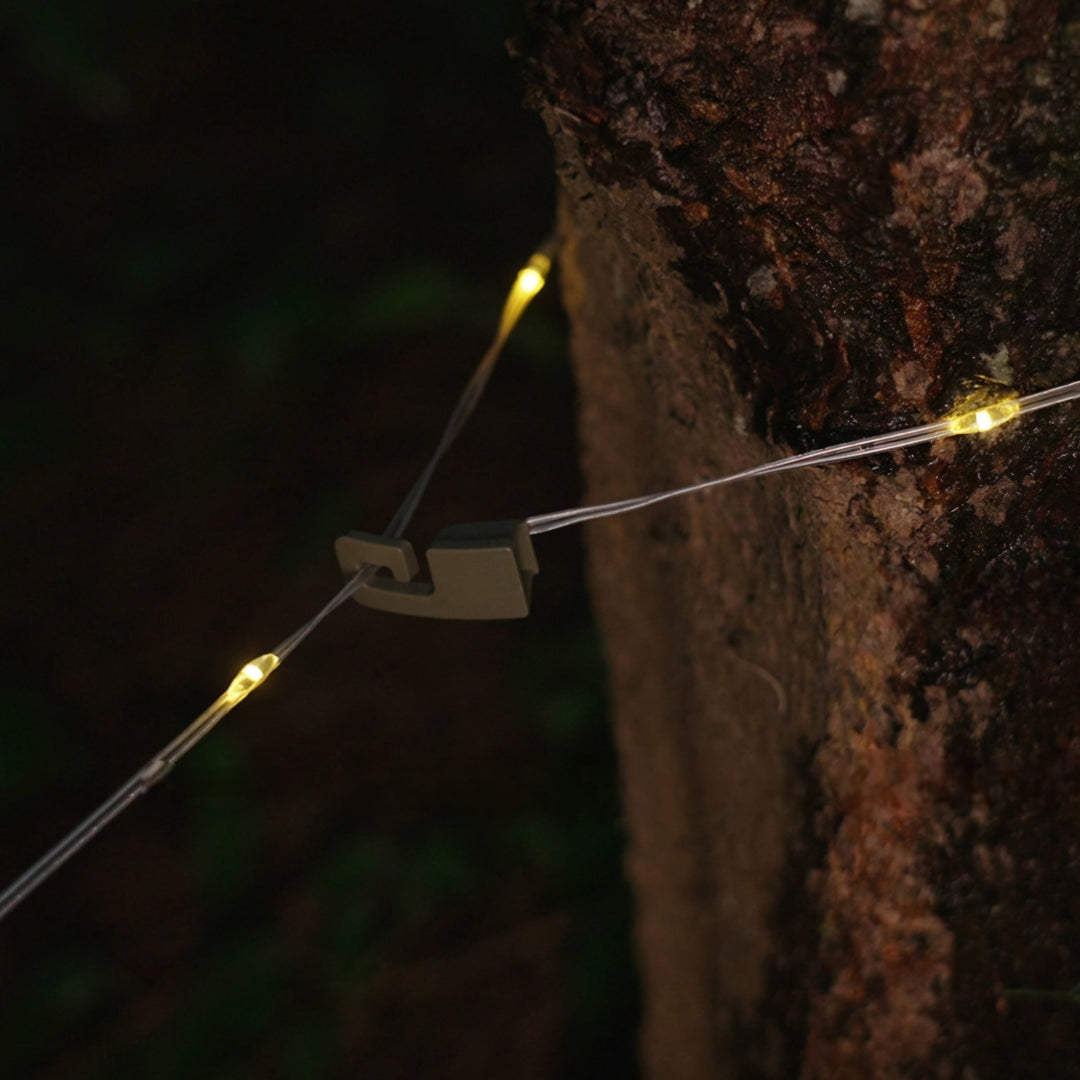 WildBind | Heavy-Duty Camping and Travel String