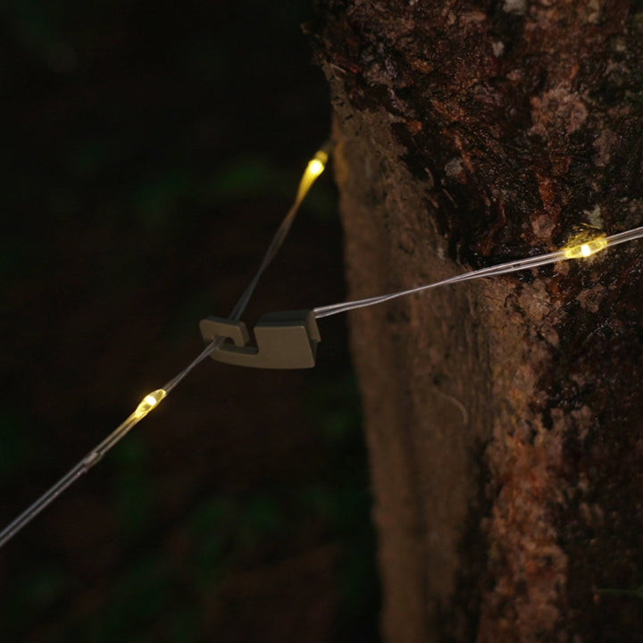 WildBind | Heavy-Duty Camping and Travel String
