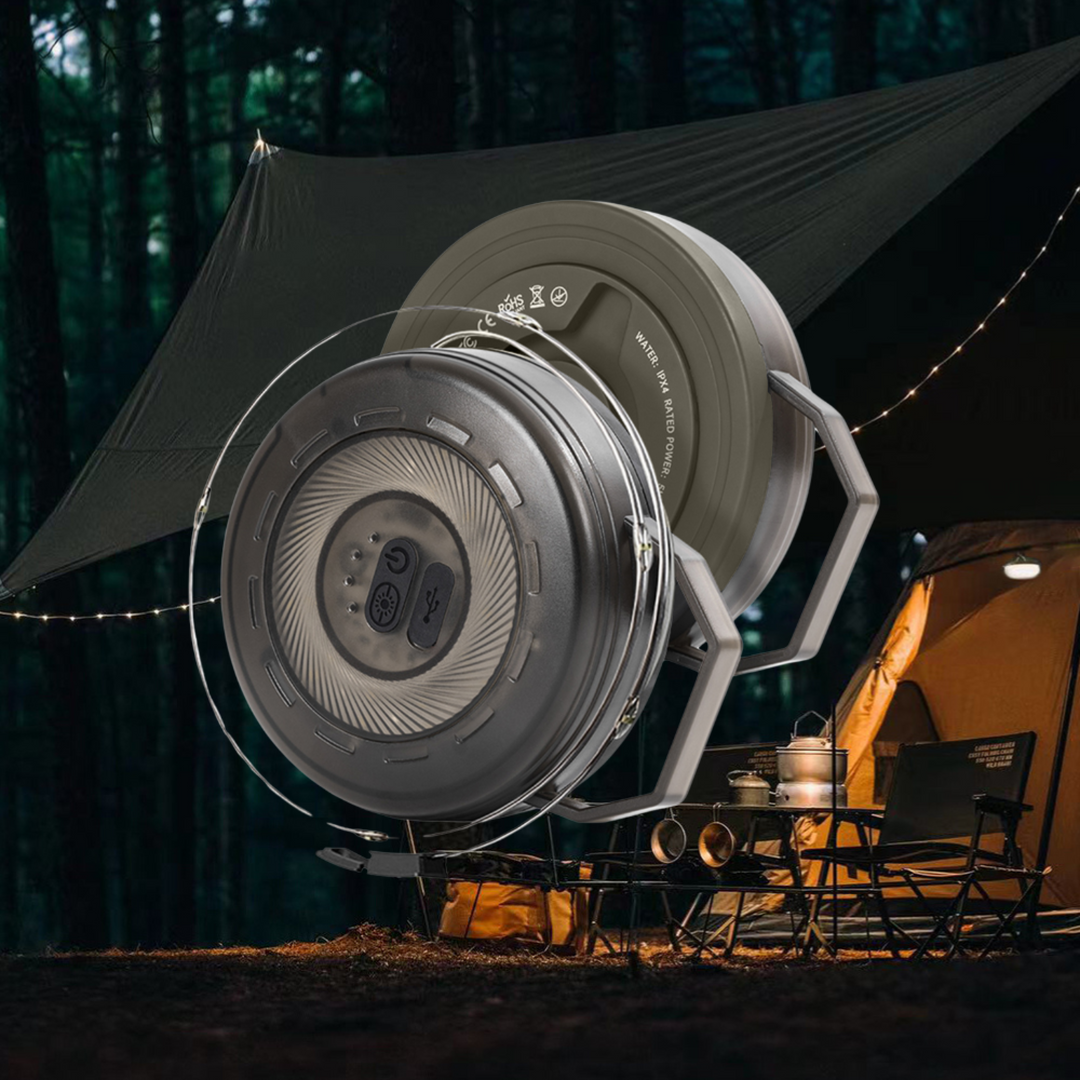 WildBind | Heavy-Duty Camping and Travel String