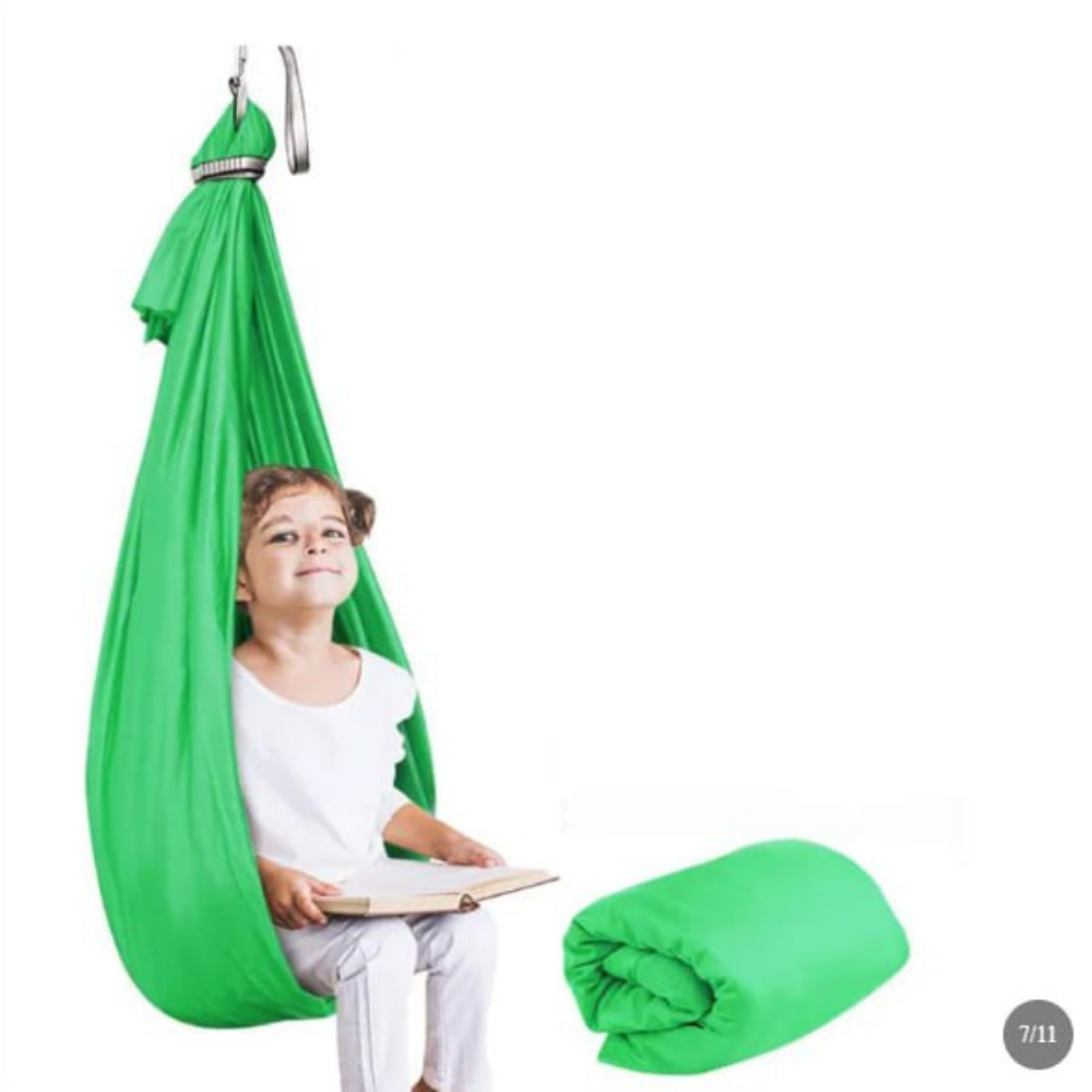 JoyRide | Children's Play Swing