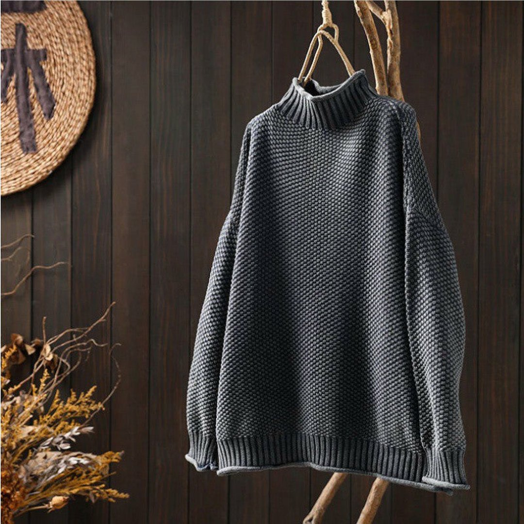 Gretchen | Pull tricoté