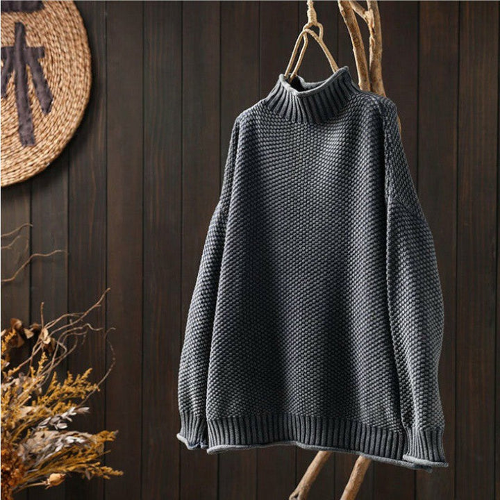 Gretchen | Pull tricoté