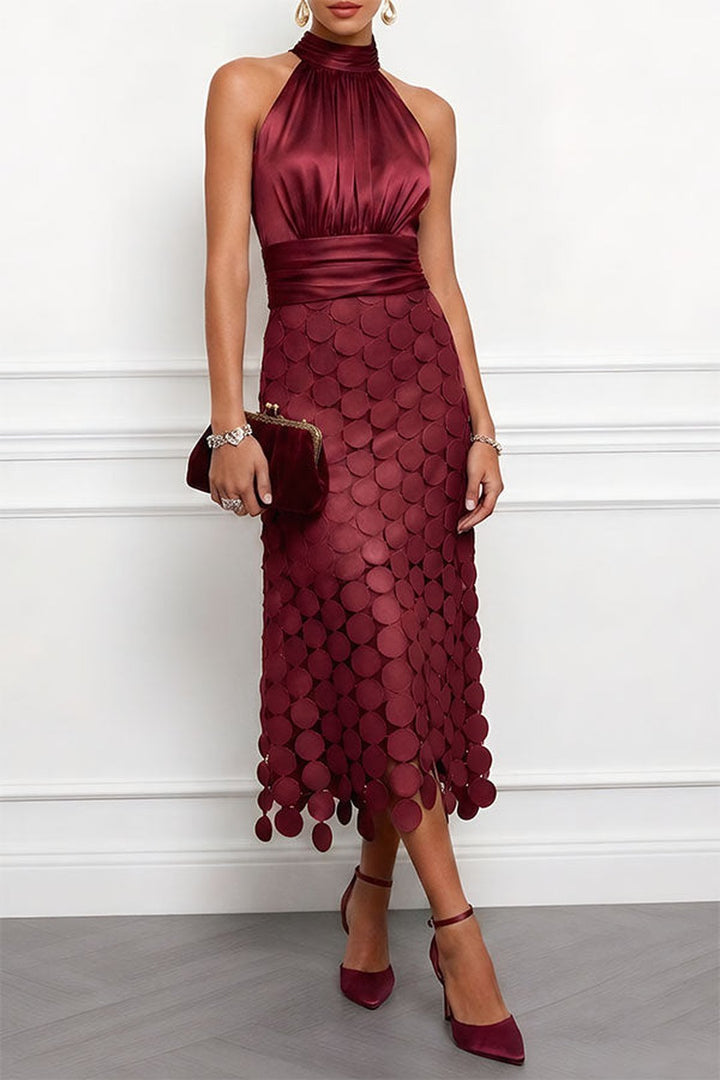Louella | Robe élégante occasion