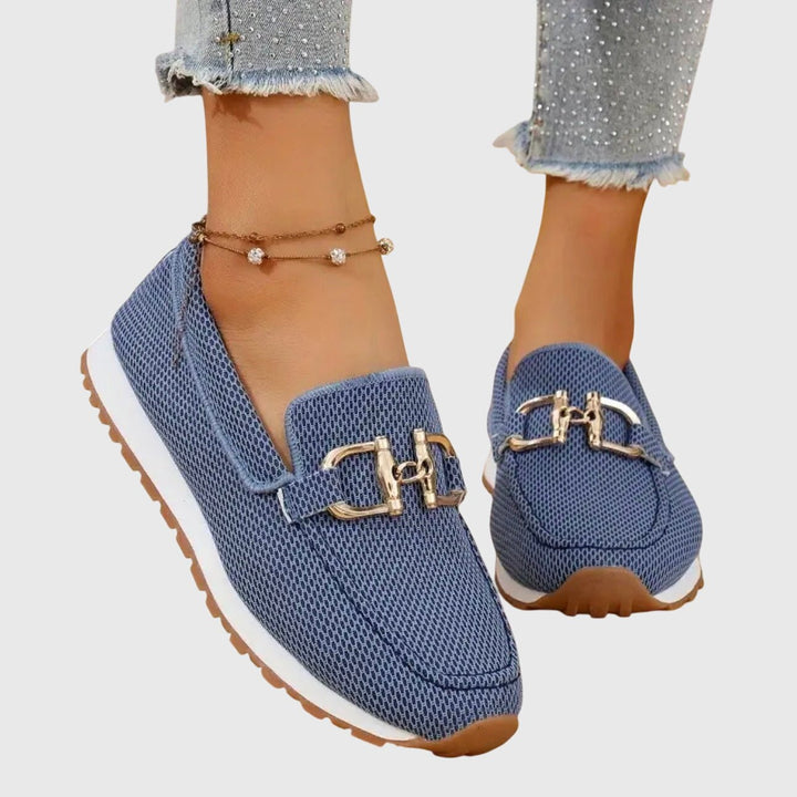 Ghislaine | Mocassins