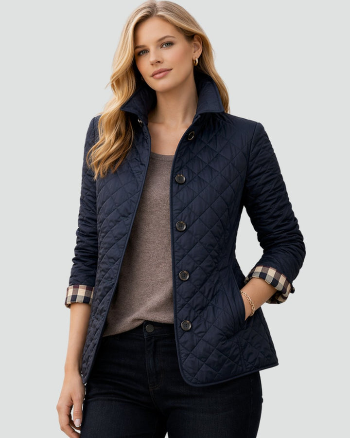 Rebekah | Veste femme