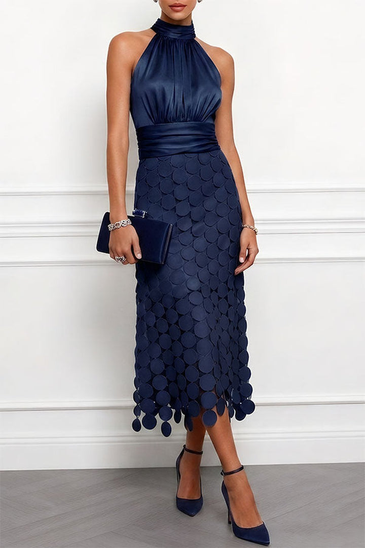 Louella | Robe élégante occasion