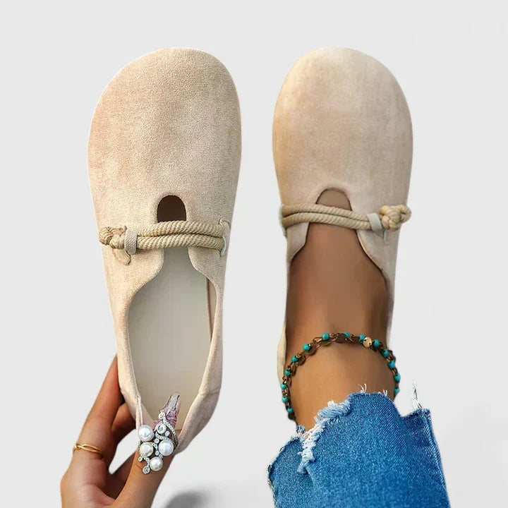 Hermance | Mocassins élégants