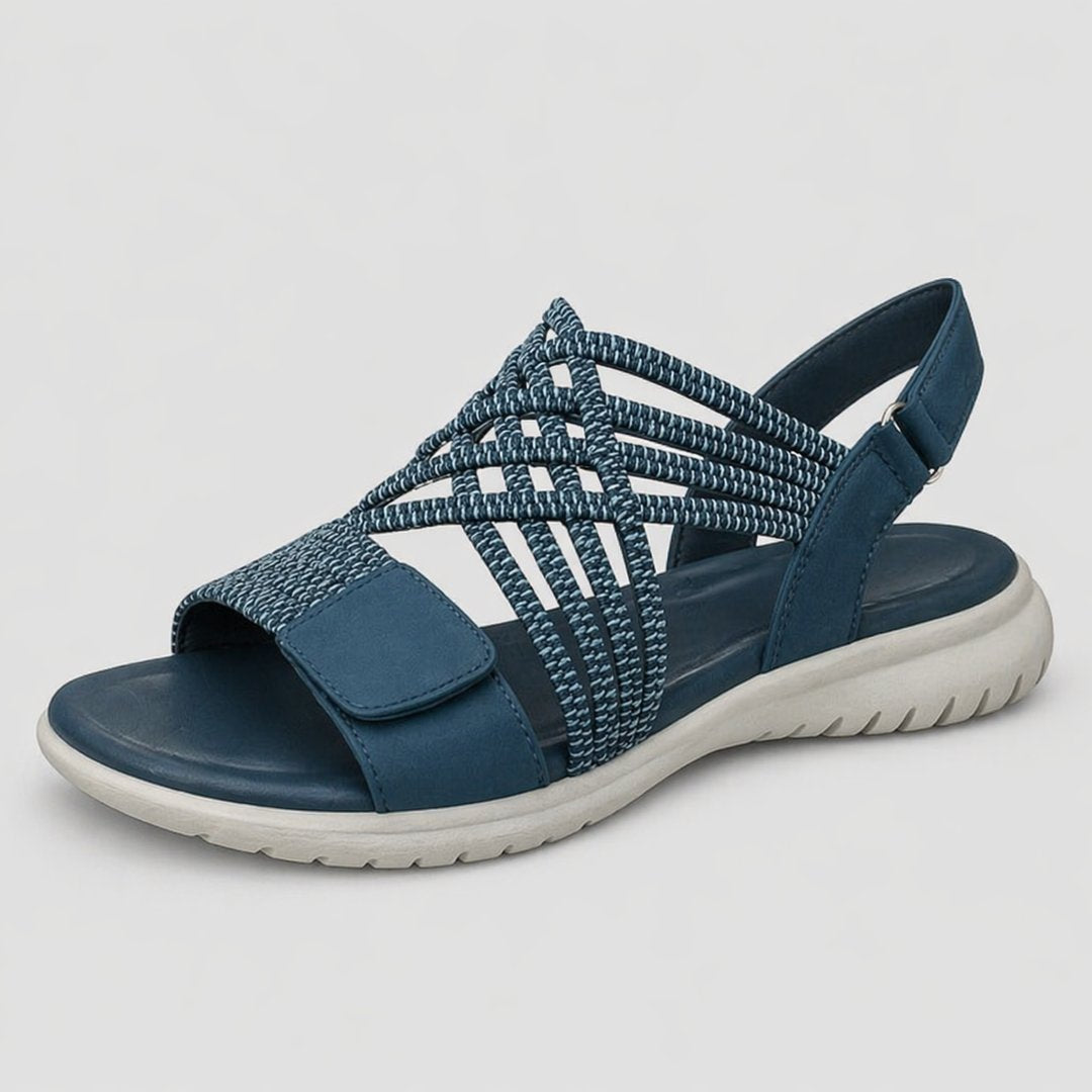 Olive | Sandales orthopédiques