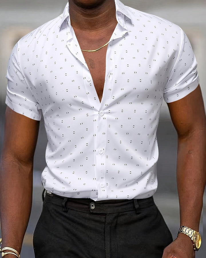 Palmer | T-shirt