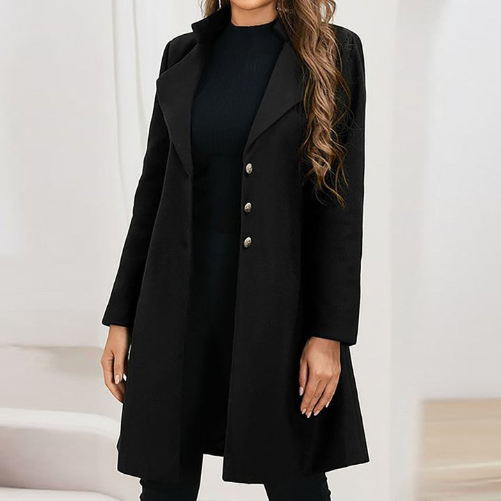 Dayna | Manteau