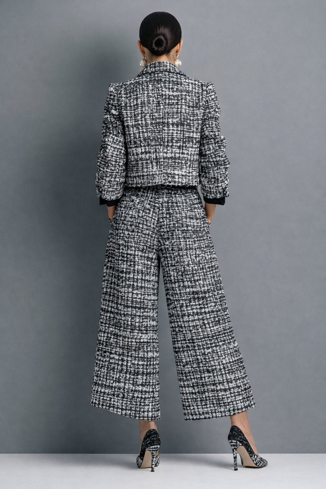 Jody | Ensemble sophistiqué et polyvalent