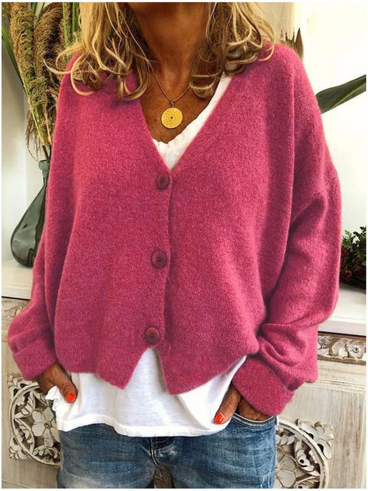 Helga | Cardigan tricot