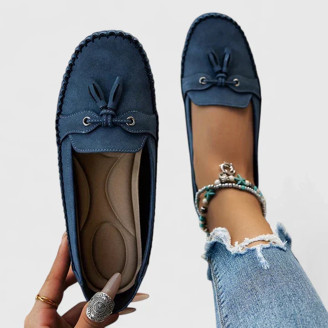 Hilaire | Mocassins confortables