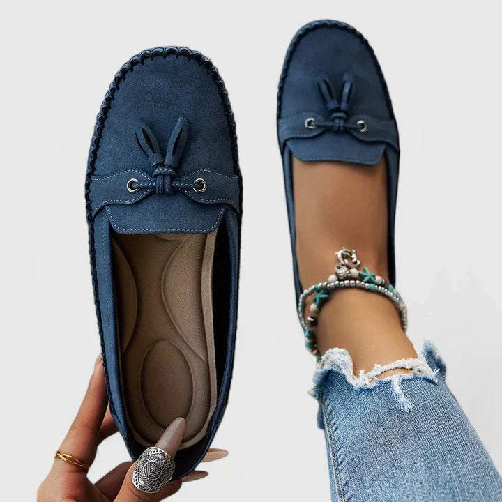 Hilaire | Mocassins confortables