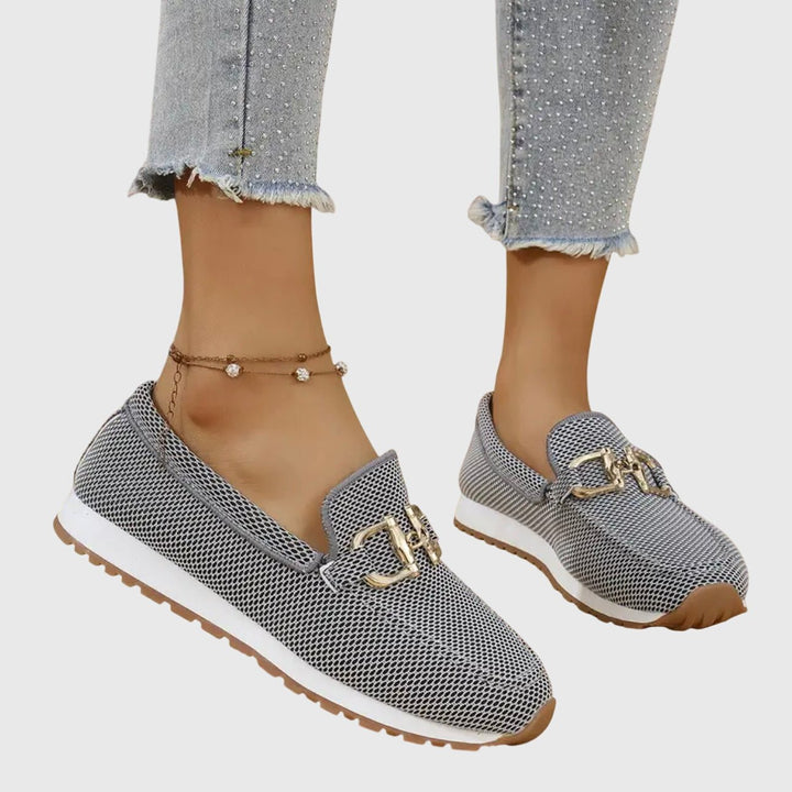 Ghislaine | Mocassins