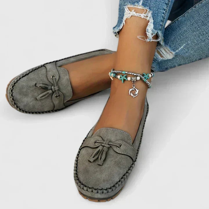 Hilaire | Mocassins confortables