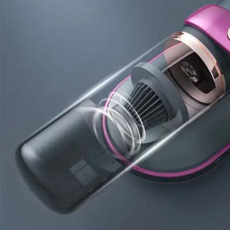 DustGuard Pro | Household Mite Removal Vacuum