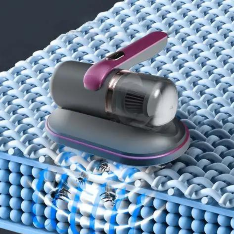 DustGuard Pro | Household Mite Removal Vacuum