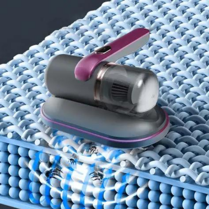 DustGuard Pro | Household Mite Removal Vacuum
