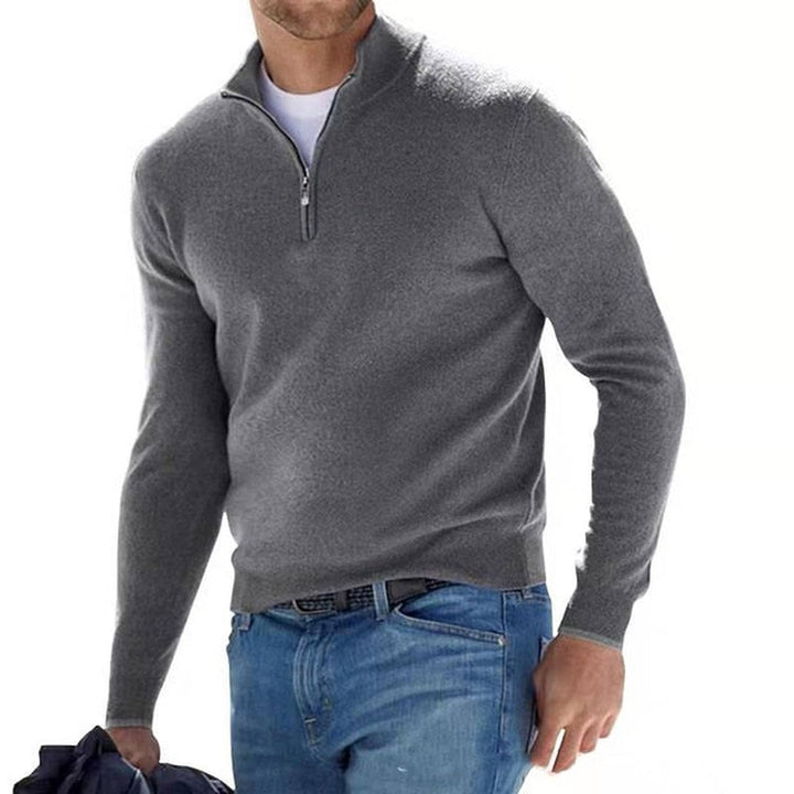 Norbert | Pull hiver