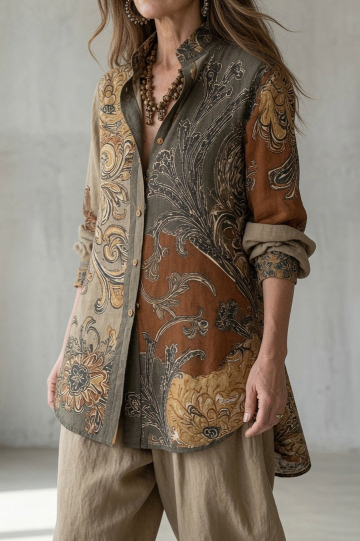 Thistle | Ensemble vintage
