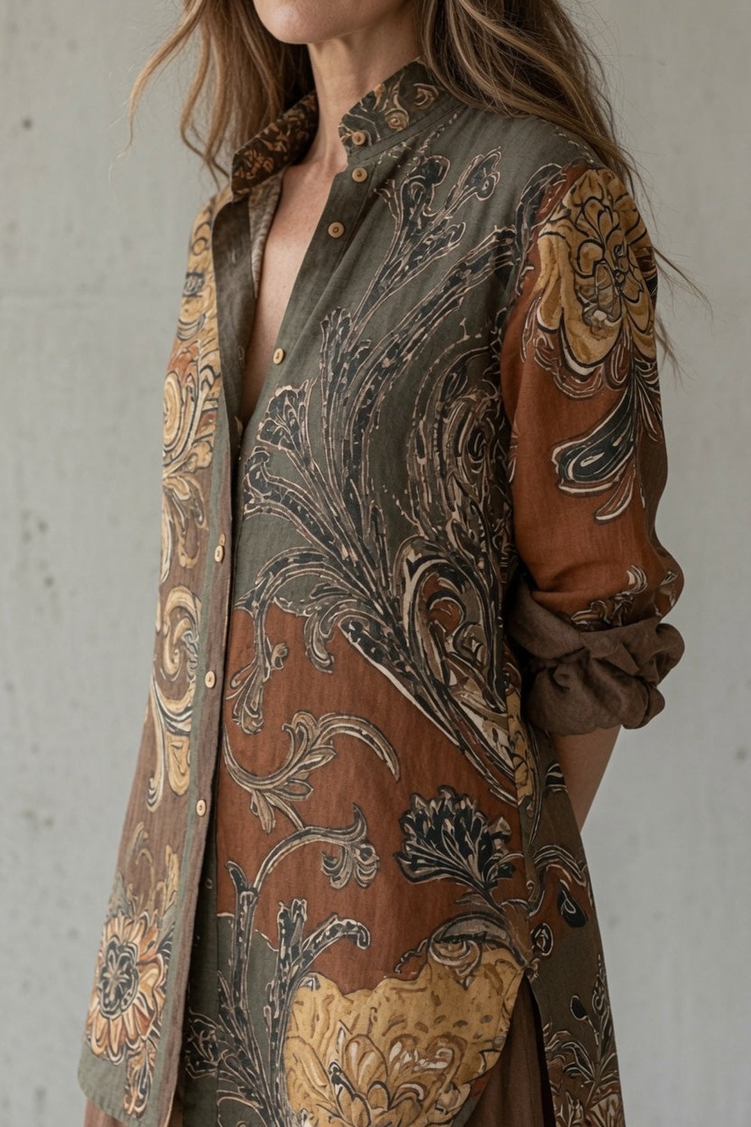 Thistle | Ensemble vintage