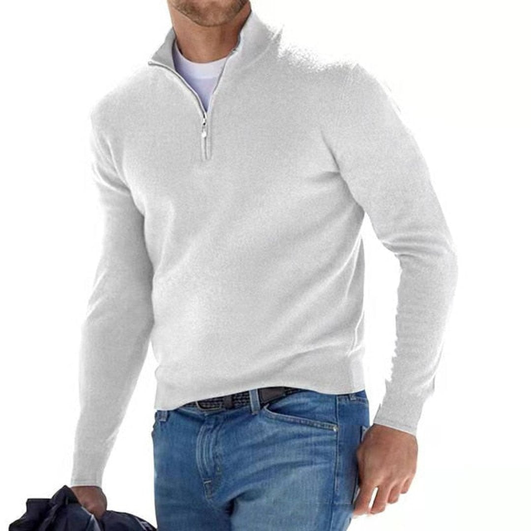 Norbert | Pull hiver