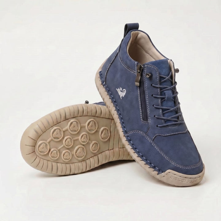 Karon | Baskets orthopédiques zippées