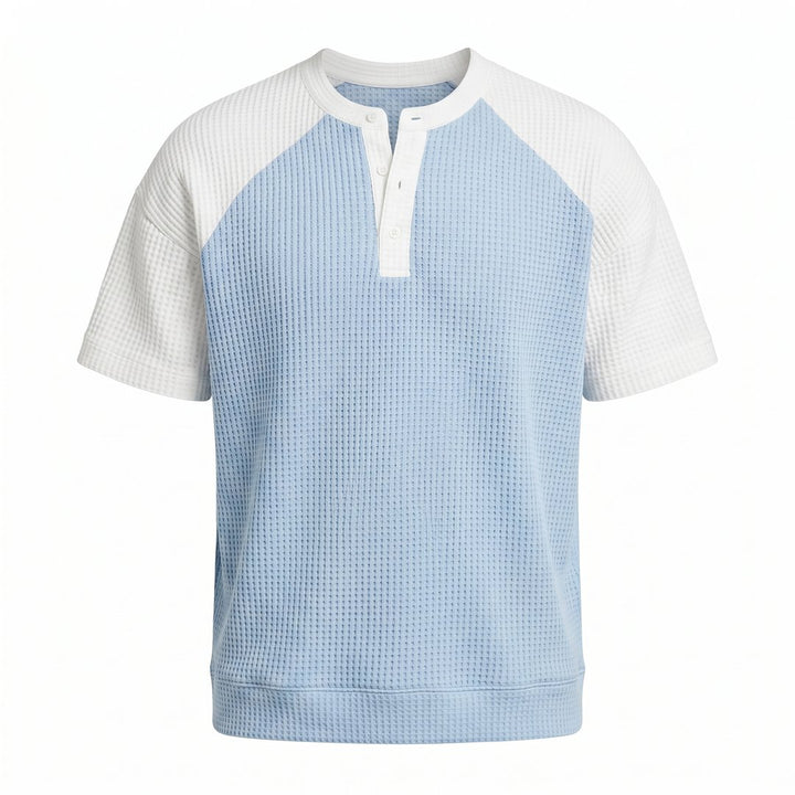 Peter | Polo vintage homme