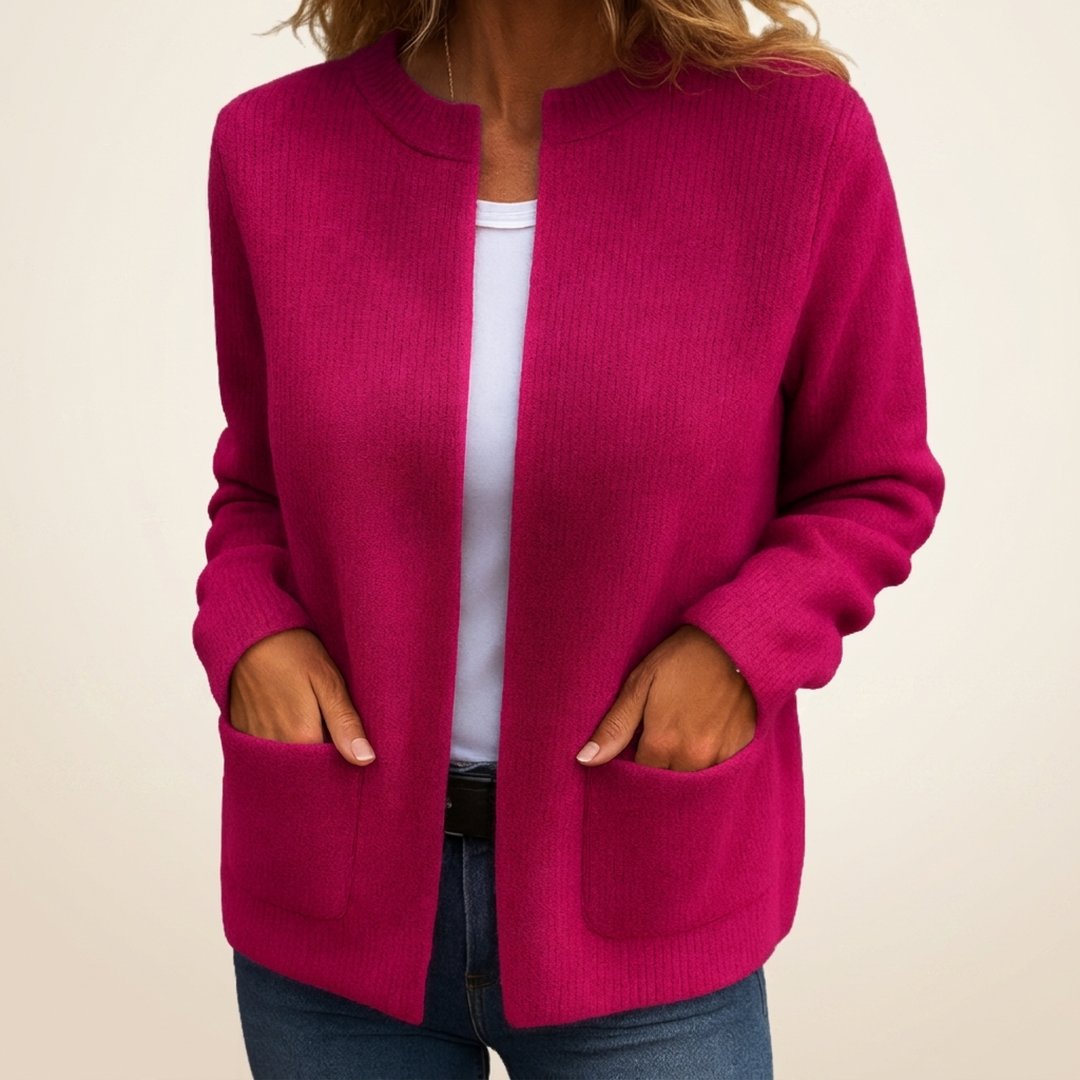 Myrtle | Cardigan cosy