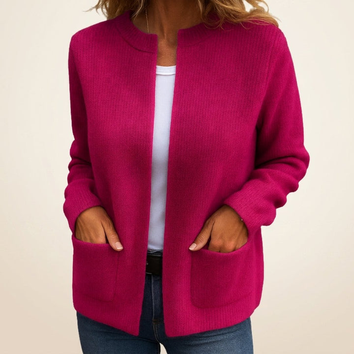 Myrtle | Cardigan cosy