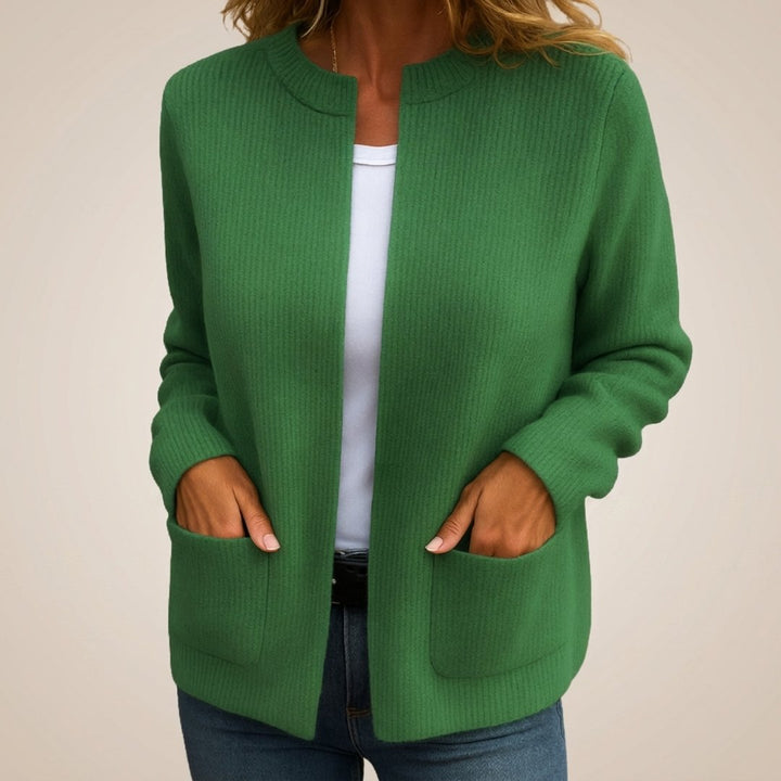 Myrtle | Cardigan cosy