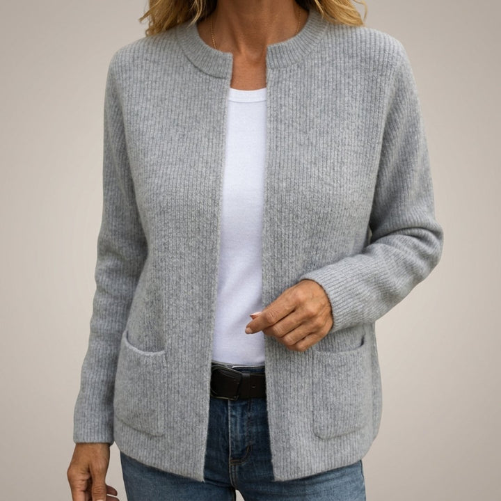 Myrtle | Cardigan cosy