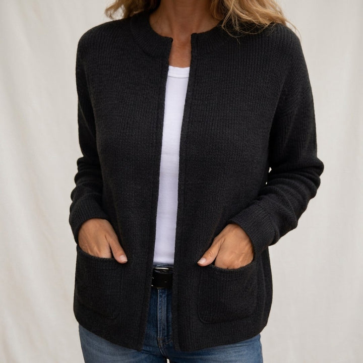 Myrtle | Cardigan cosy