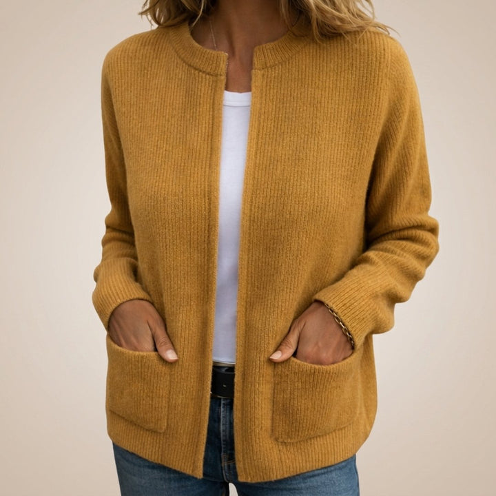 Myrtle | Cardigan cosy
