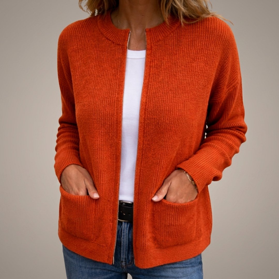 Myrtle | Cardigan cosy