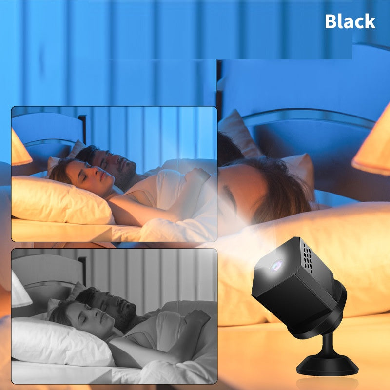 SentriCam | The Smart, Wireless Security Camera