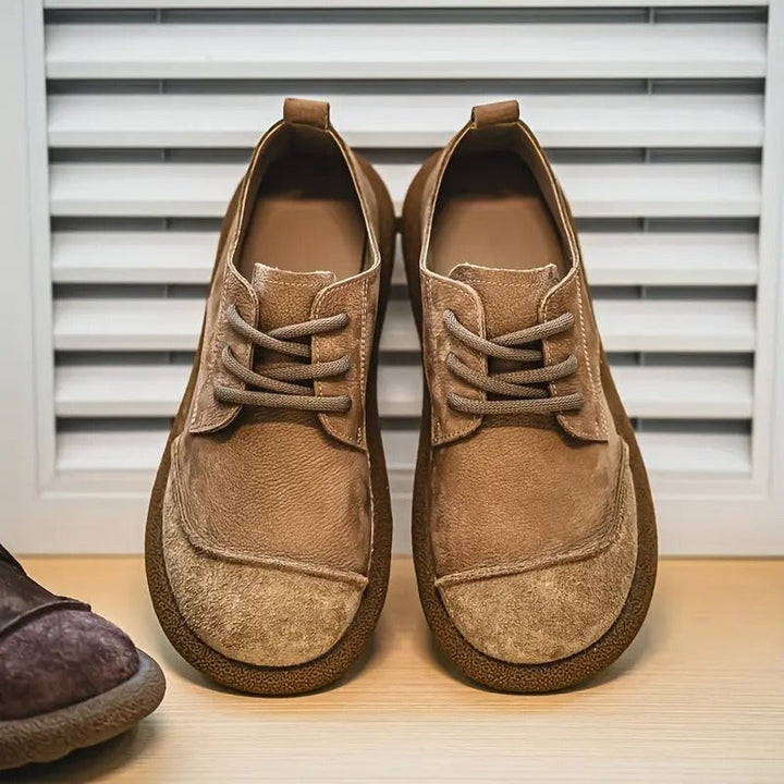 Heath | Chaussure confort orthopédique
