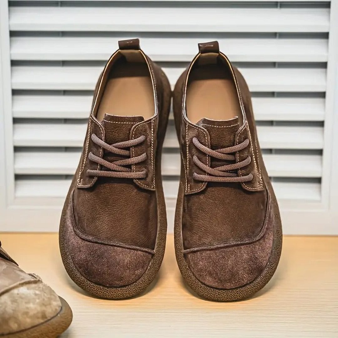 Heath | Chaussure confort orthopédique