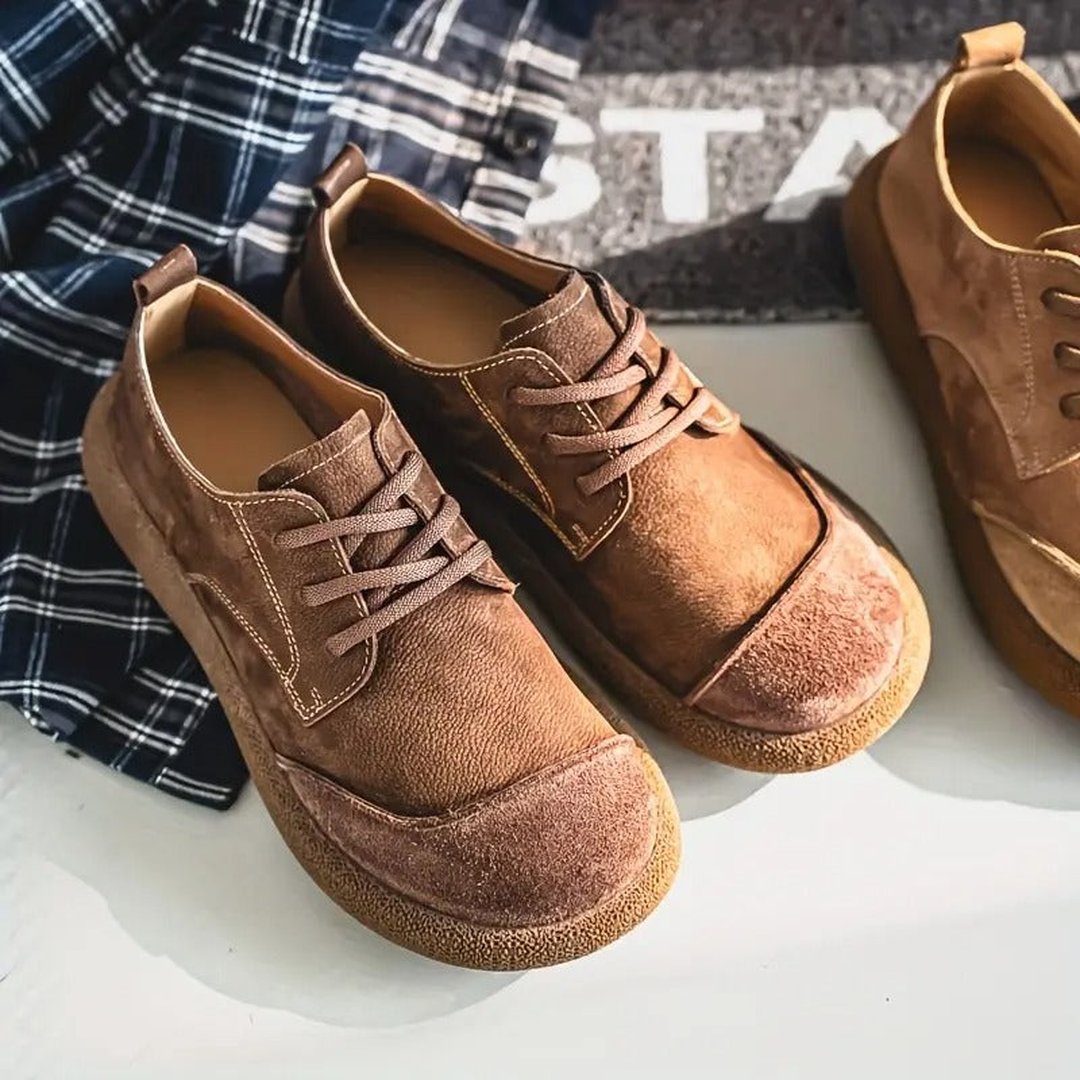 Heath | Chaussure confort orthopédique