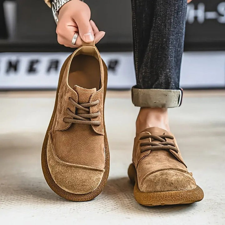 Heath | Chaussure confort orthopédique