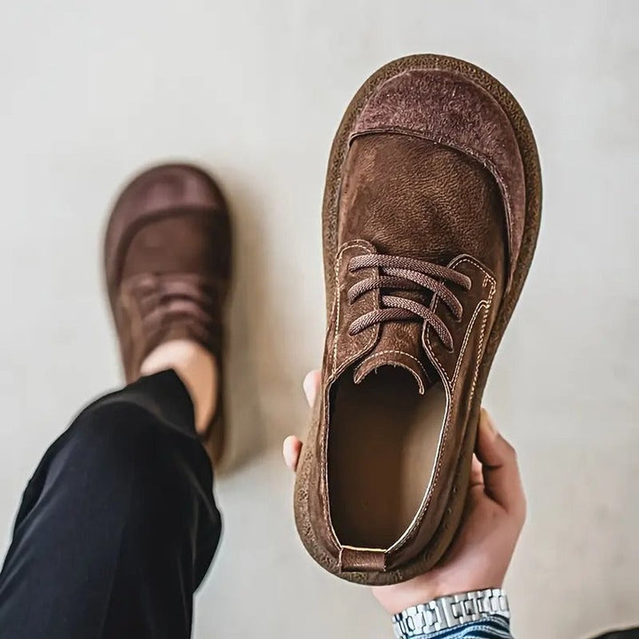 Heath | Chaussure confort orthopédique