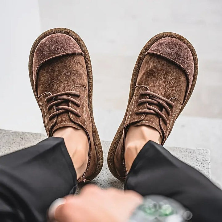 Heath | Chaussure confort orthopédique