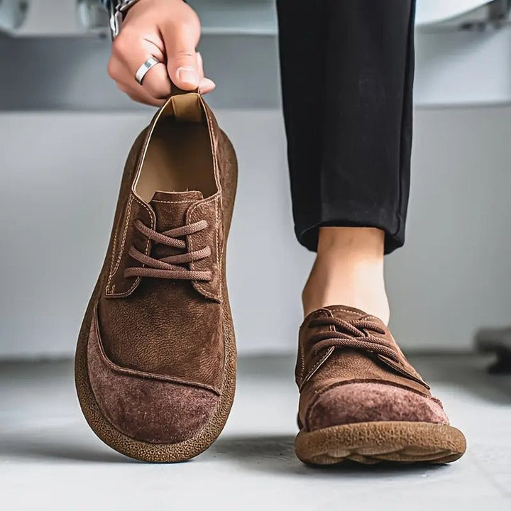 Heath | Chaussure confort orthopédique
